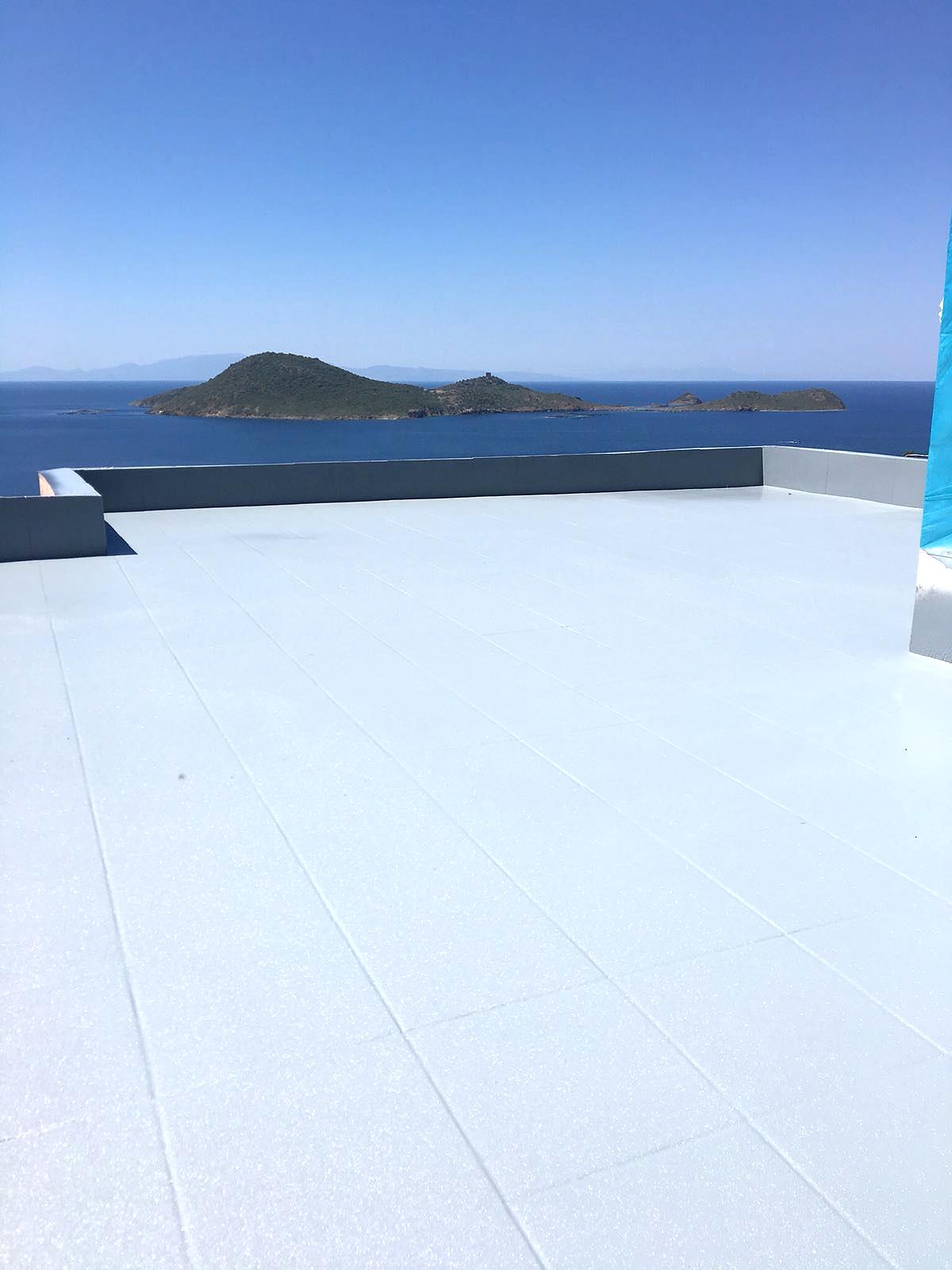 Spreyman Polyurea Nedir?