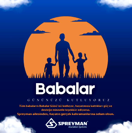BABALAR GÜNÜ