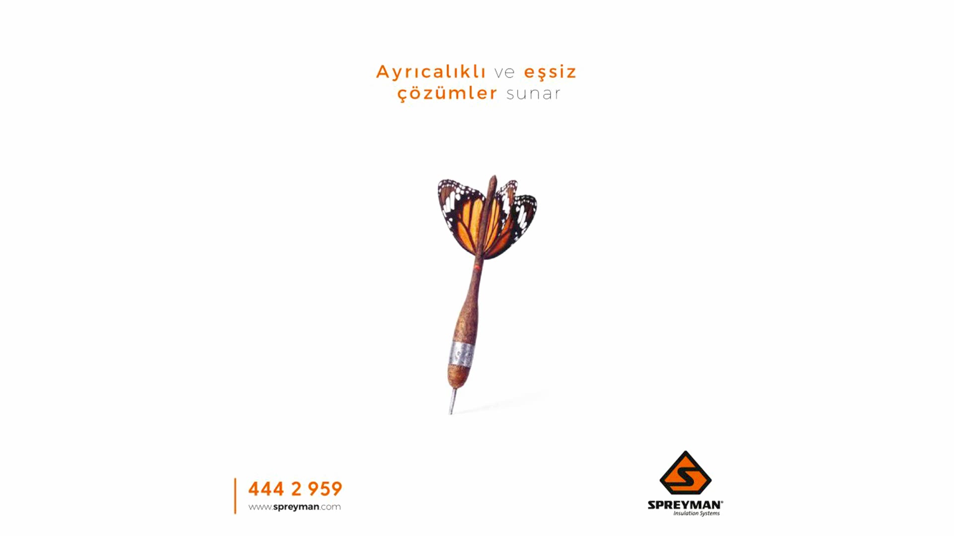 Ayrıcalıklı ve Eşsiz Çözümler Sunar.