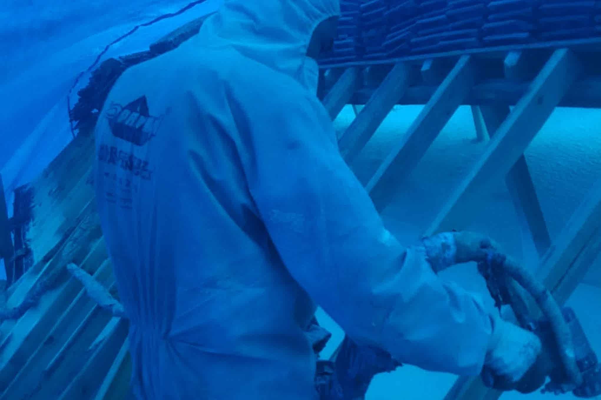 OSB Çatı Üzeri Poliüretan Köpük Isı Yalıtım Uygulamamız..!