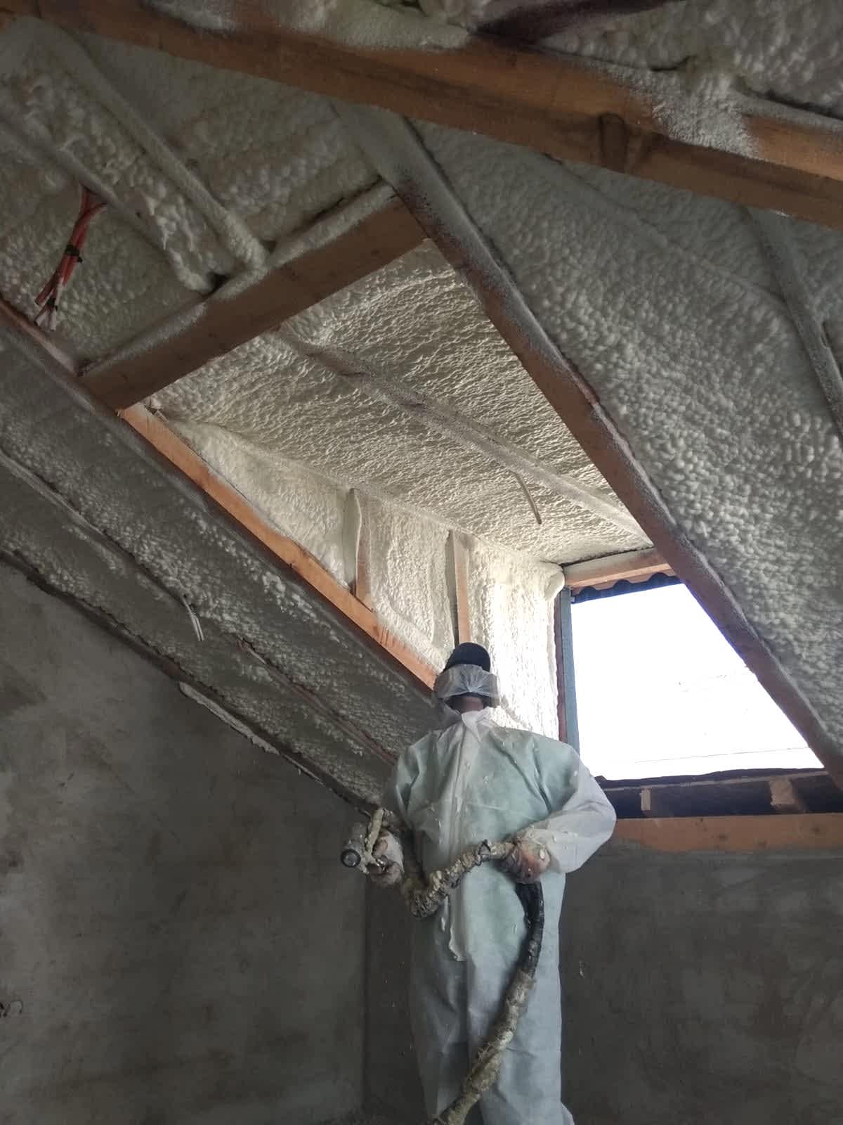 Spreyman Sprey Poliüretan Köpüğün Avantajları