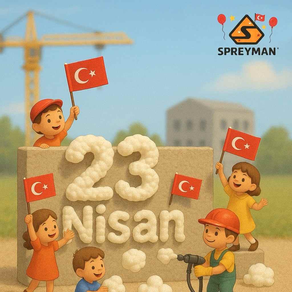 23 NİSAN ULUSAL EGEMENLİK VE ÇOCUK BAYRAMI