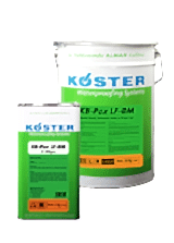 KÖSTER KB-Pox LF-BM
