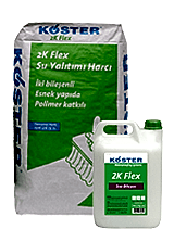 KÖSTER 2K Flex