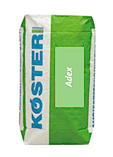 KÖSTER ADEX