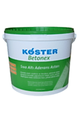 KÖSTER BETONEX 