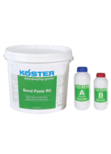 KÖSTER Bond Paste RS