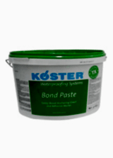 KÖSTER Bond Paste TX ( Epoksi Esaslı Ankraj ve Filiz Ekme Harcı )