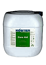 KÖSTER Cure  Aid