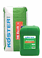 KÖSTER NB Elastik 2K