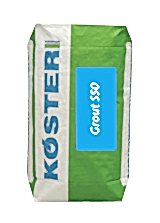 KÖSTER GROUT S 50
