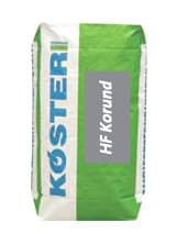 KÖSTER HF Korund