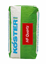 KÖSTER HF Quartz