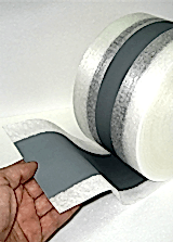 KÖSTER K 120-W Pah Bandı