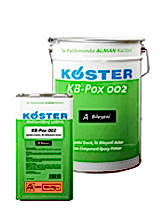 KÖSTER KB-Pox LF-BM