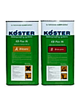 KÖSTER KB-Pox IN