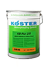 KÖSTER KB-Pur 215