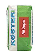KÖSTER NB Super