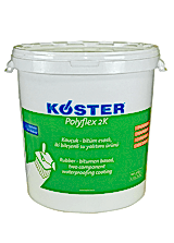 KÖSTER Polyflex 2K