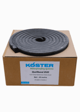 KÖSTER Quellband 2520 ( Su ile şişen su tutucu bant )