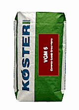KÖSTER VGM 5