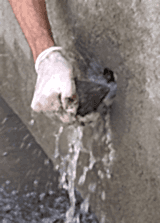 Wasserstop-Şok Priz Alan Su Tıkacı