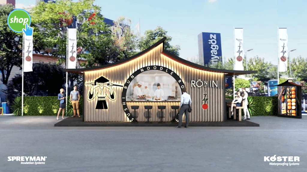 Alçıpan Üzeri Son Kat Kaplama&Su İzolasyonu