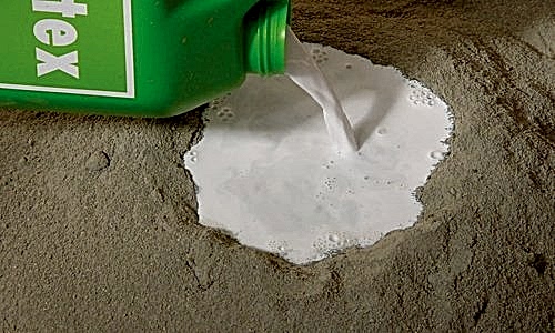 KÖSTER LATEX NEDİR ? NE İŞE YARAR ? NASIL KULLANILIR ? 