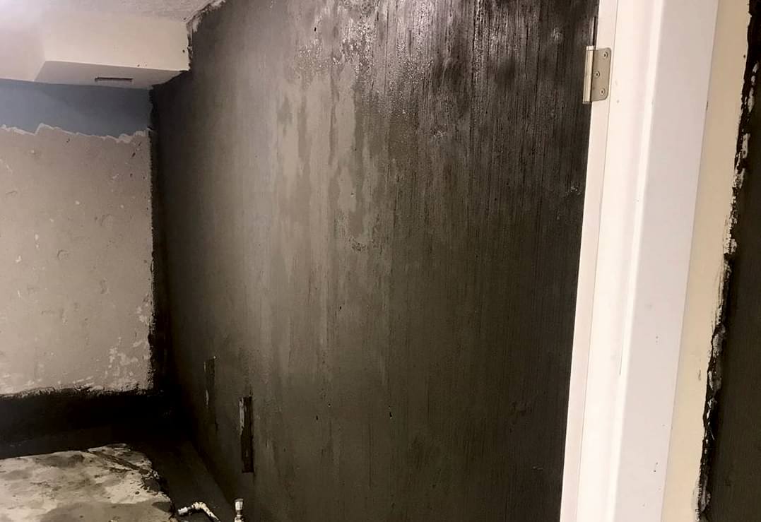 KÖSTER Sanierputz WTA NEM ve RUTUBET YALITIMI