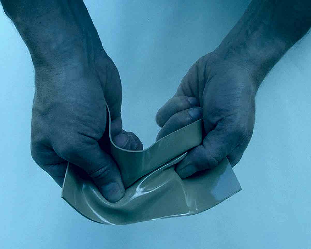 Spreyman Polyurea Genel Özellikleri