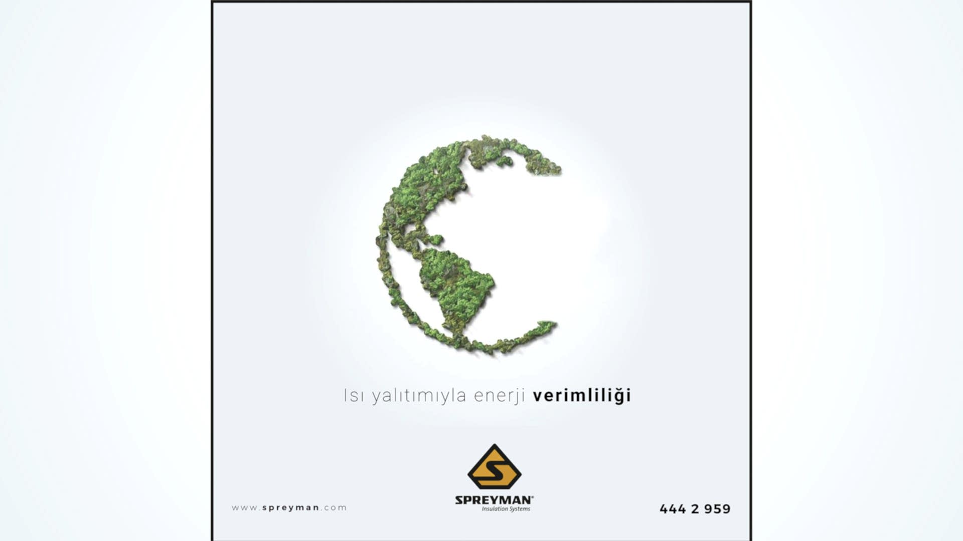 Isı Yalıtımıyla Enerji Verimliliği